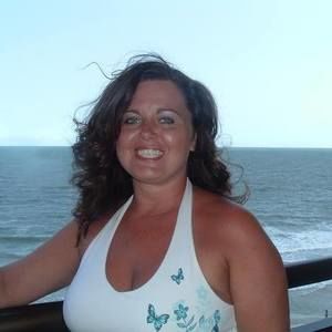 Meet your Posher, Candace